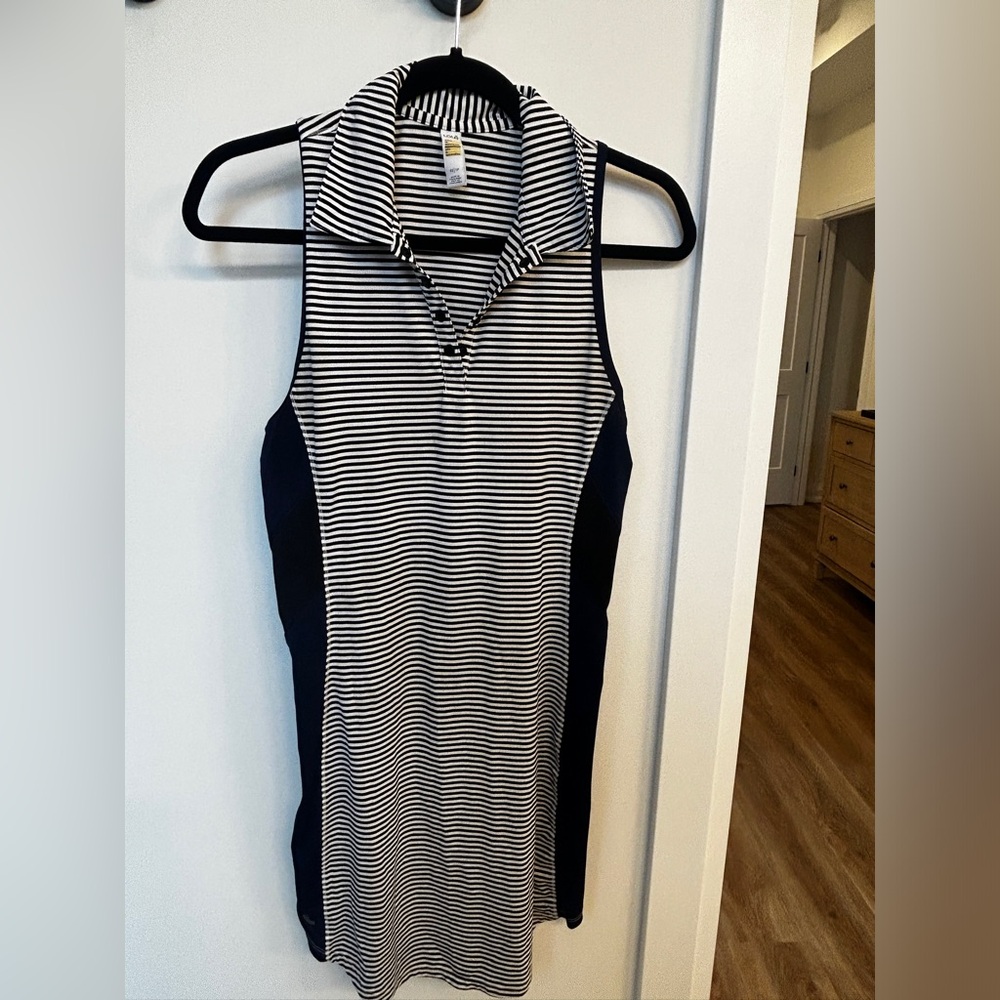 Lole tennis/ golf dress (size xs) - Picture 2 of 4